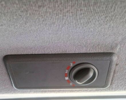 Белый Рено Трафик, объемом двигателя 2 л и пробегом 281 тыс. км за 8000 $, фото 16 на Automoto.ua