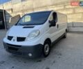 Белый Рено Трафик, объемом двигателя 2 л и пробегом 550 тыс. км за 7200 $, фото 2 на Automoto.ua