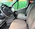 Белый Рено Трафик, объемом двигателя 2 л и пробегом 337 тыс. км за 8200 $, фото 12 на Automoto.ua