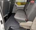 Белый Рено Трафик, объемом двигателя 2 л и пробегом 212 тыс. км за 13999 $, фото 18 на Automoto.ua