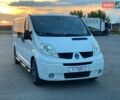 Белый Рено Трафик, объемом двигателя 2 л и пробегом 267 тыс. км за 14200 $, фото 1 на Automoto.ua
