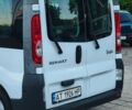 Білий Рено Трафік, об'ємом двигуна 2 л та пробігом 283 тис. км за 12200 $, фото 8 на Automoto.ua