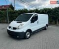 Белый Рено Трафик, объемом двигателя 2 л и пробегом 550 тыс. км за 6700 $, фото 1 на Automoto.ua