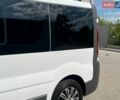 Білий Рено Трафік, об'ємом двигуна 2 л та пробігом 273 тис. км за 11950 $, фото 15 на Automoto.ua