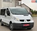 Білий Рено Трафік, об'ємом двигуна 2 л та пробігом 272 тис. км за 12450 $, фото 1 на Automoto.ua
