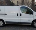 Білий Рено Трафік, об'ємом двигуна 2 л та пробігом 265 тис. км за 11980 $, фото 1 на Automoto.ua
