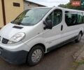 Белый Рено Трафик, объемом двигателя 2 л и пробегом 368 тыс. км за 12300 $, фото 1 на Automoto.ua