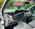 Білий Рено Трафік, об'ємом двигуна 2 л та пробігом 272 тис. км за 12450 $, фото 40 на Automoto.ua