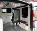 Белый Рено Трафик, объемом двигателя 2 л и пробегом 376 тыс. км за 9200 $, фото 18 на Automoto.ua