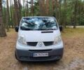 Белый Рено Трафик, объемом двигателя 2 л и пробегом 280 тыс. км за 11800 $, фото 1 на Automoto.ua