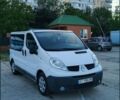 Білий Рено Трафік, об'ємом двигуна 2 л та пробігом 283 тис. км за 11200 $, фото 11 на Automoto.ua