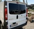 Белый Рено Трафик, объемом двигателя 2 л и пробегом 350 тыс. км за 9000 $, фото 1 на Automoto.ua