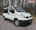 Білий Рено Трафік, об'ємом двигуна 2 л та пробігом 315 тис. км за 13300 $, фото 1 на Automoto.ua
