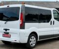 Белый Рено Трафик, объемом двигателя 2 л и пробегом 192 тыс. км за 14499 $, фото 3 на Automoto.ua