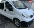 Белый Рено Трафик, объемом двигателя 2 л и пробегом 255 тыс. км за 14500 $, фото 8 на Automoto.ua