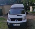 Белый Рено Трафик, объемом двигателя 2 л и пробегом 378 тыс. км за 10900 $, фото 6 на Automoto.ua