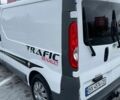 Белый Рено Трафик, объемом двигателя 2 л и пробегом 300 тыс. км за 9999 $, фото 30 на Automoto.ua