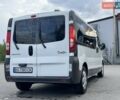 Білий Рено Трафік, об'ємом двигуна 2 л та пробігом 242 тис. км за 14500 $, фото 12 на Automoto.ua