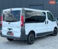 Белый Рено Трафик, объемом двигателя 2 л и пробегом 221 тыс. км за 13190 $, фото 6 на Automoto.ua