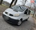 Білий Рено Трафік, об'ємом двигуна 2 л та пробігом 315 тис. км за 13300 $, фото 32 на Automoto.ua