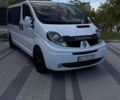 Білий Рено Трафік, об'ємом двигуна 2 л та пробігом 300 тис. км за 15000 $, фото 1 на Automoto.ua