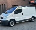 Белый Рено Трафик, объемом двигателя 2 л и пробегом 222 тыс. км за 12300 $, фото 1 на Automoto.ua