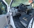 Білий Рено Трафік, об'ємом двигуна 2 л та пробігом 299 тис. км за 9999 $, фото 17 на Automoto.ua