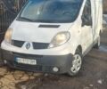 Білий Рено Трафік, об'ємом двигуна 2 л та пробігом 302 тис. км за 8500 $, фото 4 на Automoto.ua