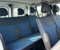 Білий Рено Трафік, об'ємом двигуна 2 л та пробігом 192 тис. км за 8100 $, фото 17 на Automoto.ua