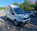 Білий Рено Трафік, об'ємом двигуна 2 л та пробігом 299 тис. км за 9999 $, фото 1 на Automoto.ua