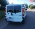 Білий Рено Трафік, об'ємом двигуна 2 л та пробігом 235 тис. км за 13900 $, фото 6 на Automoto.ua