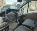 Белый Рено Трафик, объемом двигателя 2 л и пробегом 233 тыс. км за 10500 $, фото 5 на Automoto.ua