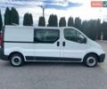 Белый Рено Трафик, объемом двигателя 2 л и пробегом 275 тыс. км за 13500 $, фото 6 на Automoto.ua
