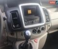 Білий Рено Трафік, об'ємом двигуна 2 л та пробігом 235 тис. км за 14300 $, фото 15 на Automoto.ua