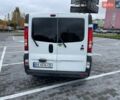 Белый Рено Трафик, объемом двигателя 2 л и пробегом 300 тыс. км за 9999 $, фото 11 на Automoto.ua