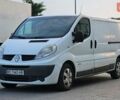 Белый Рено Трафик, объемом двигателя 2 л и пробегом 265 тыс. км за 9500 $, фото 1 на Automoto.ua