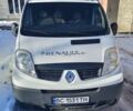 Белый Рено Трафик, объемом двигателя 2 л и пробегом 330 тыс. км за 10700 $, фото 3 на Automoto.ua
