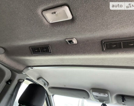 Білий Рено Трафік, об'ємом двигуна 2 л та пробігом 200 тис. км за 13500 $, фото 22 на Automoto.ua