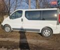 Белый Рено Трафик, объемом двигателя 2 л и пробегом 187 тыс. км за 14500 $, фото 12 на Automoto.ua