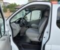 Білий Рено Трафік, об'ємом двигуна 2 л та пробігом 264 тис. км за 13500 $, фото 17 на Automoto.ua