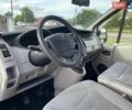 Белый Рено Трафик, объемом двигателя 2 л и пробегом 275 тыс. км за 13500 $, фото 14 на Automoto.ua
