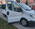 Белый Рено Трафик, объемом двигателя 2 л и пробегом 241 тыс. км за 14800 $, фото 47 на Automoto.ua