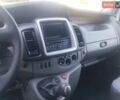 Білий Рено Трафік, об'ємом двигуна 2 л та пробігом 293 тис. км за 13950 $, фото 14 на Automoto.ua