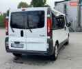 Білий Рено Трафік, об'ємом двигуна 2 л та пробігом 242 тис. км за 14500 $, фото 5 на Automoto.ua