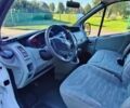 Белый Рено Трафик, объемом двигателя 2 л и пробегом 267 тыс. км за 9000 $, фото 10 на Automoto.ua