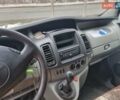 Белый Рено Трафик, объемом двигателя 2 л и пробегом 286 тыс. км за 9800 $, фото 7 на Automoto.ua