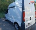 Білий Рено Трафік, об'ємом двигуна 2 л та пробігом 299 тис. км за 9999 $, фото 7 на Automoto.ua