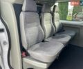 Белый Рено Трафик, объемом двигателя 2 л и пробегом 275 тыс. км за 13500 $, фото 9 на Automoto.ua