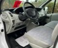 Білий Рено Трафік, об'ємом двигуна 2 л та пробігом 227 тис. км за 14900 $, фото 19 на Automoto.ua