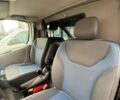 Білий Рено Трафік, об'ємом двигуна 2 л та пробігом 309 тис. км за 11000 $, фото 14 на Automoto.ua